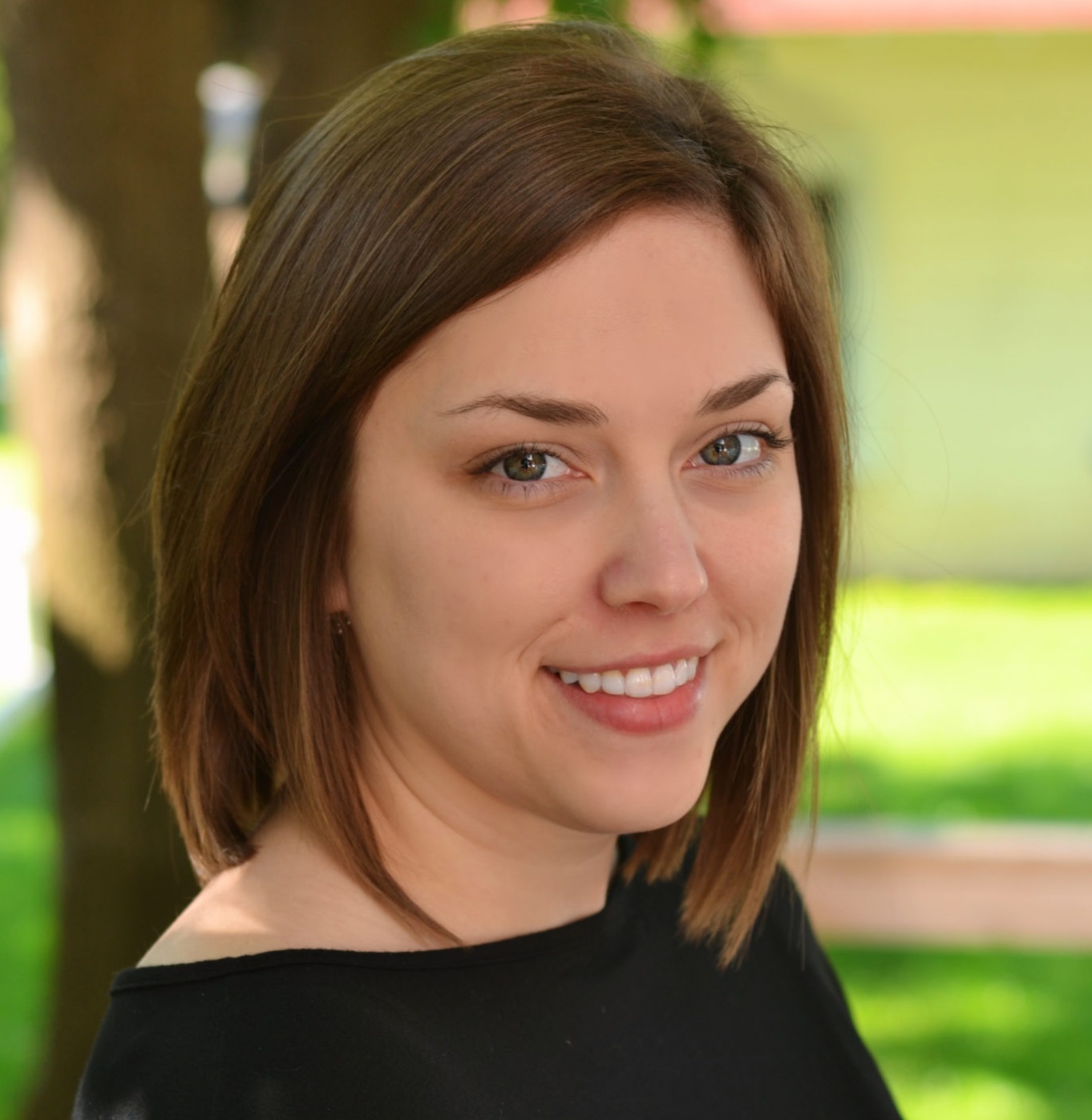 Allison T. Young