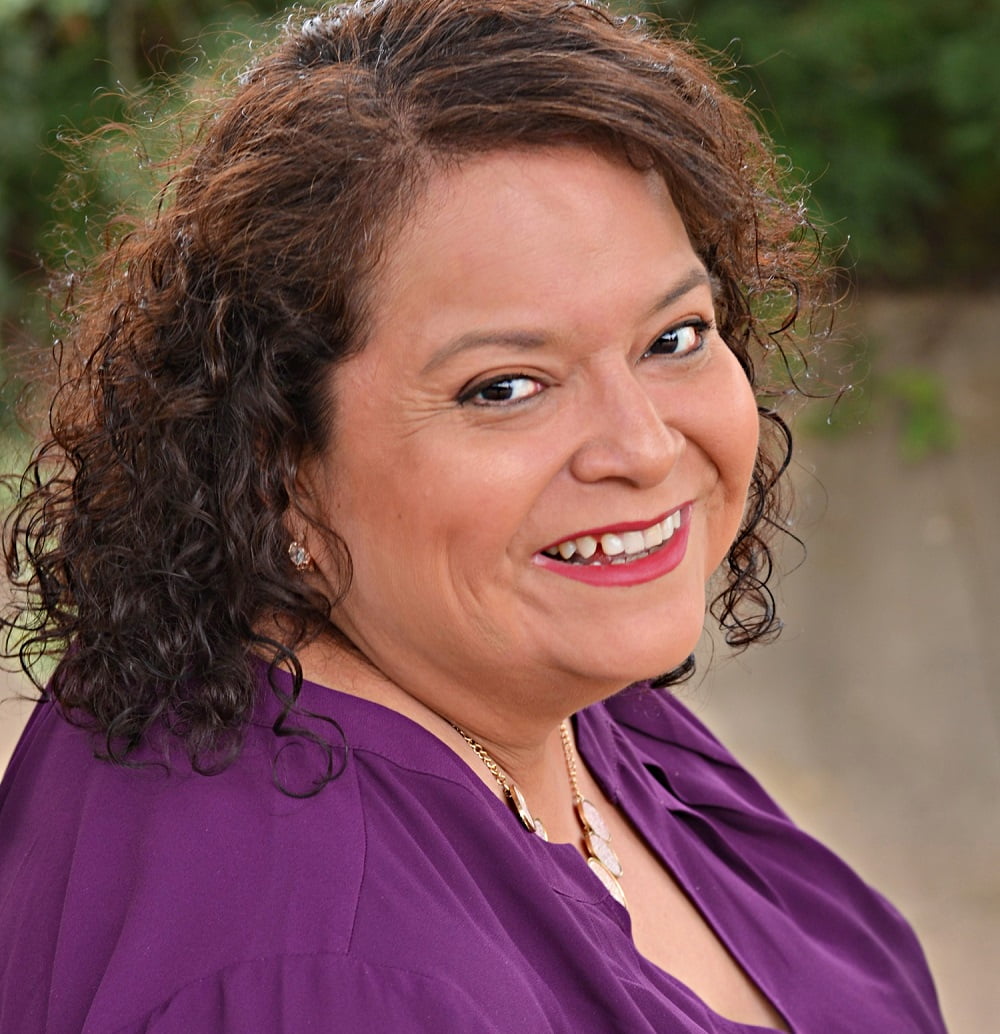Elizabeth Rosales
