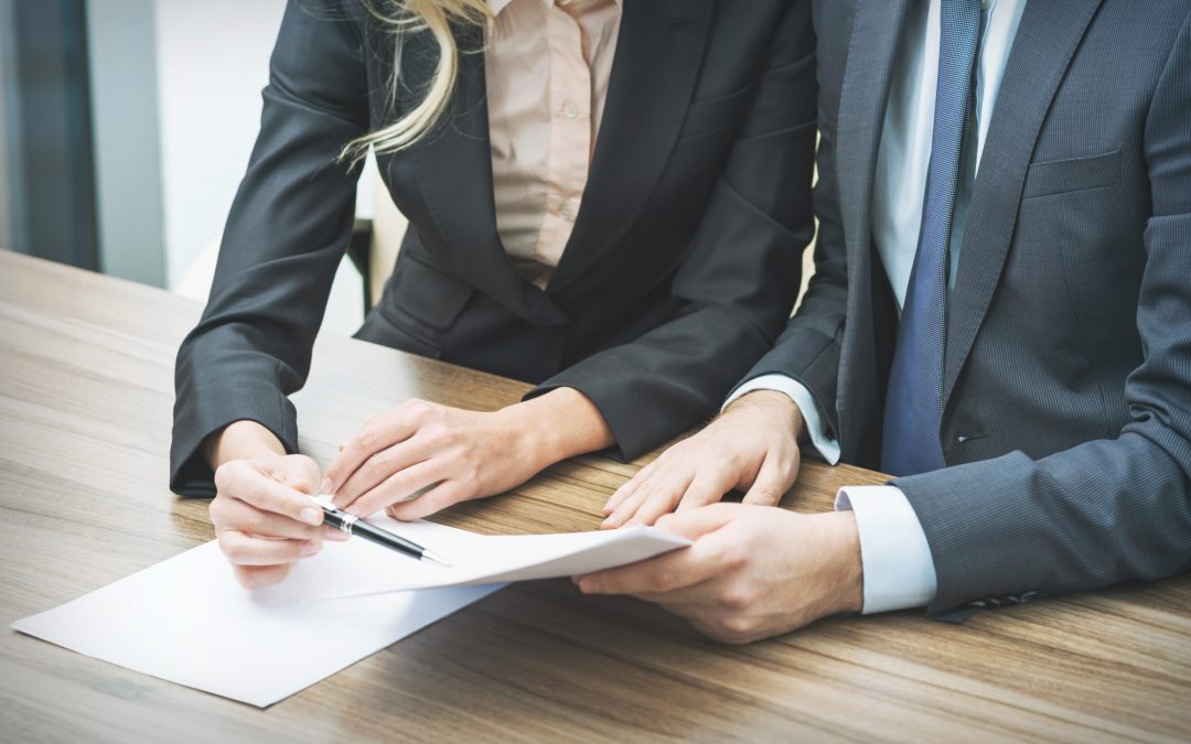 Legal Mistake #1: Where Does Your Limited Liability Lie?