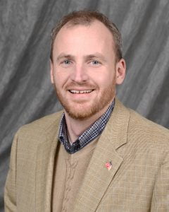 Chad Chambers