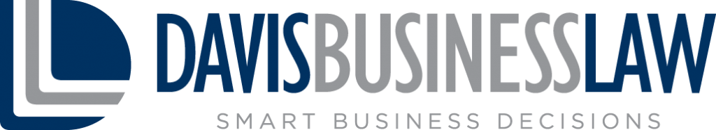 davis business law logo