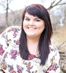 Ashlee Hager