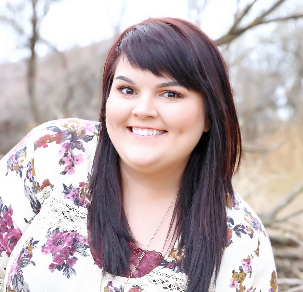 Ashlee Hager