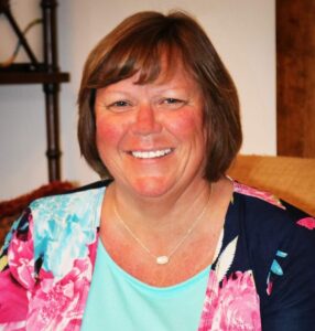 Brenda Moody