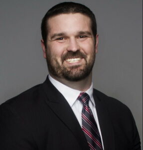 Patrick J. Hoog