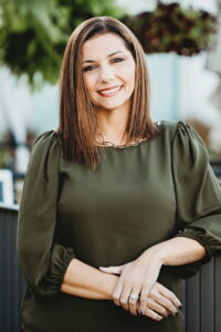 Kelly Horner