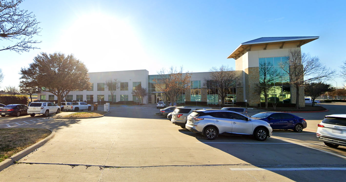 Dallas Law Office Building