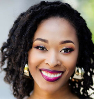Chantesia Hodges, Esq.