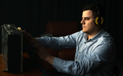 Are Recorded Conversations Admissible in Missouri?
