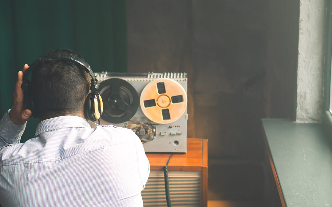 Are Recorded Conversations Admissible in Oklahoma?