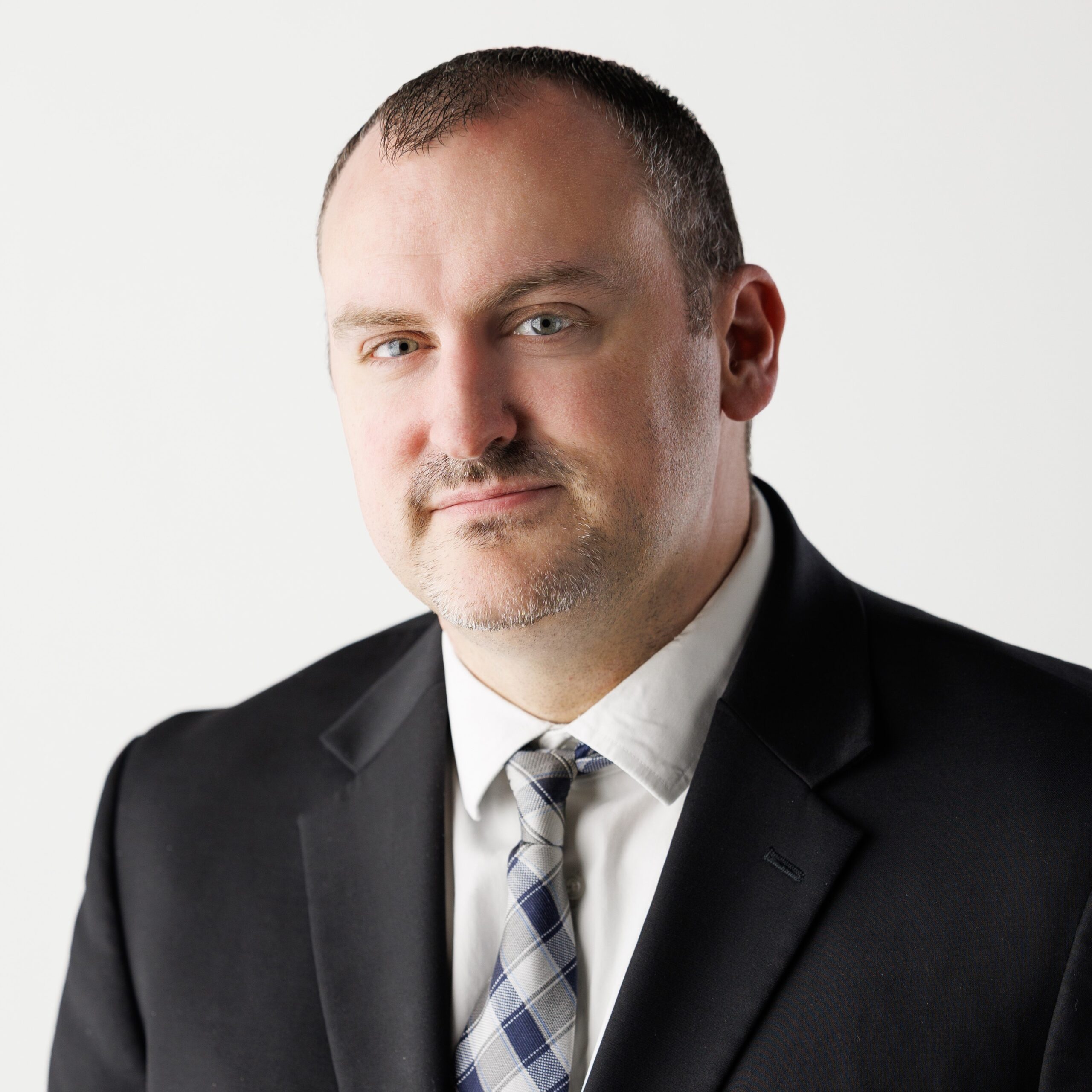 Christopher Kemp, Esq.