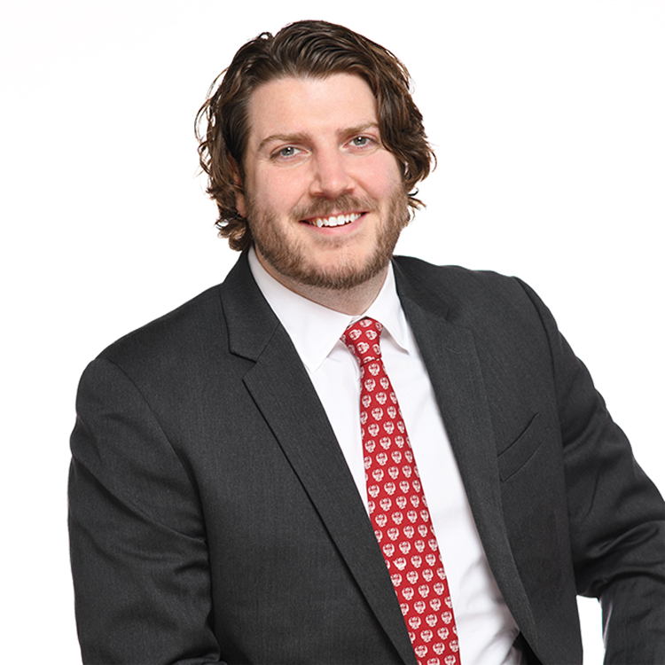 Justin Williams, Esq.