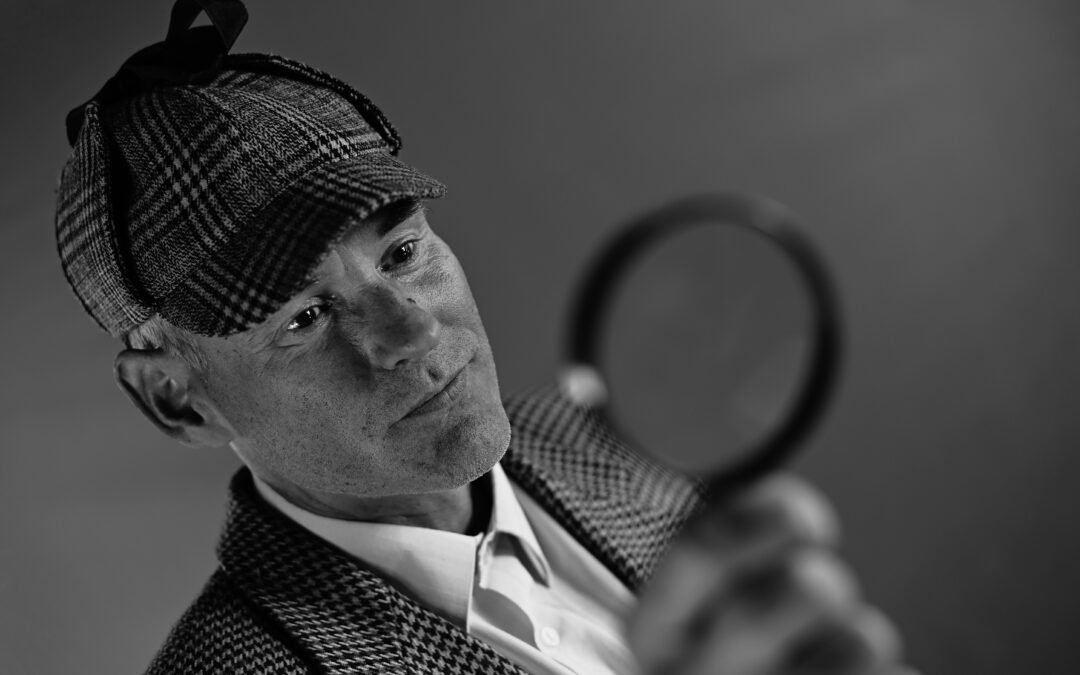 A Primer on Due Diligence for Business Buyers