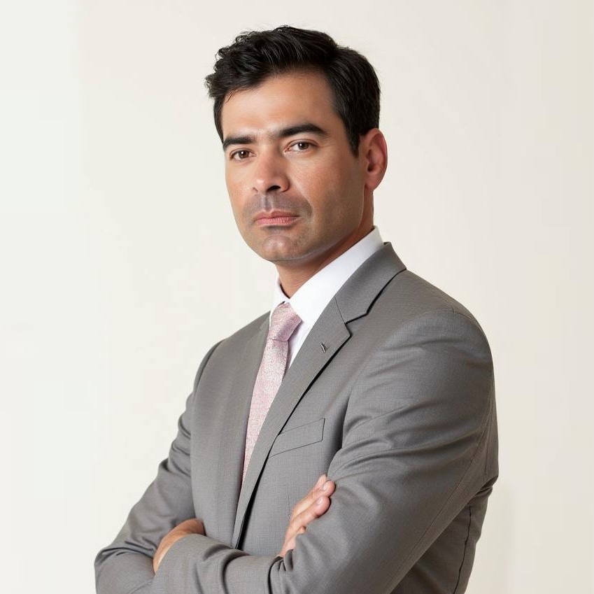 Roberto Yamanaka, Esq.
