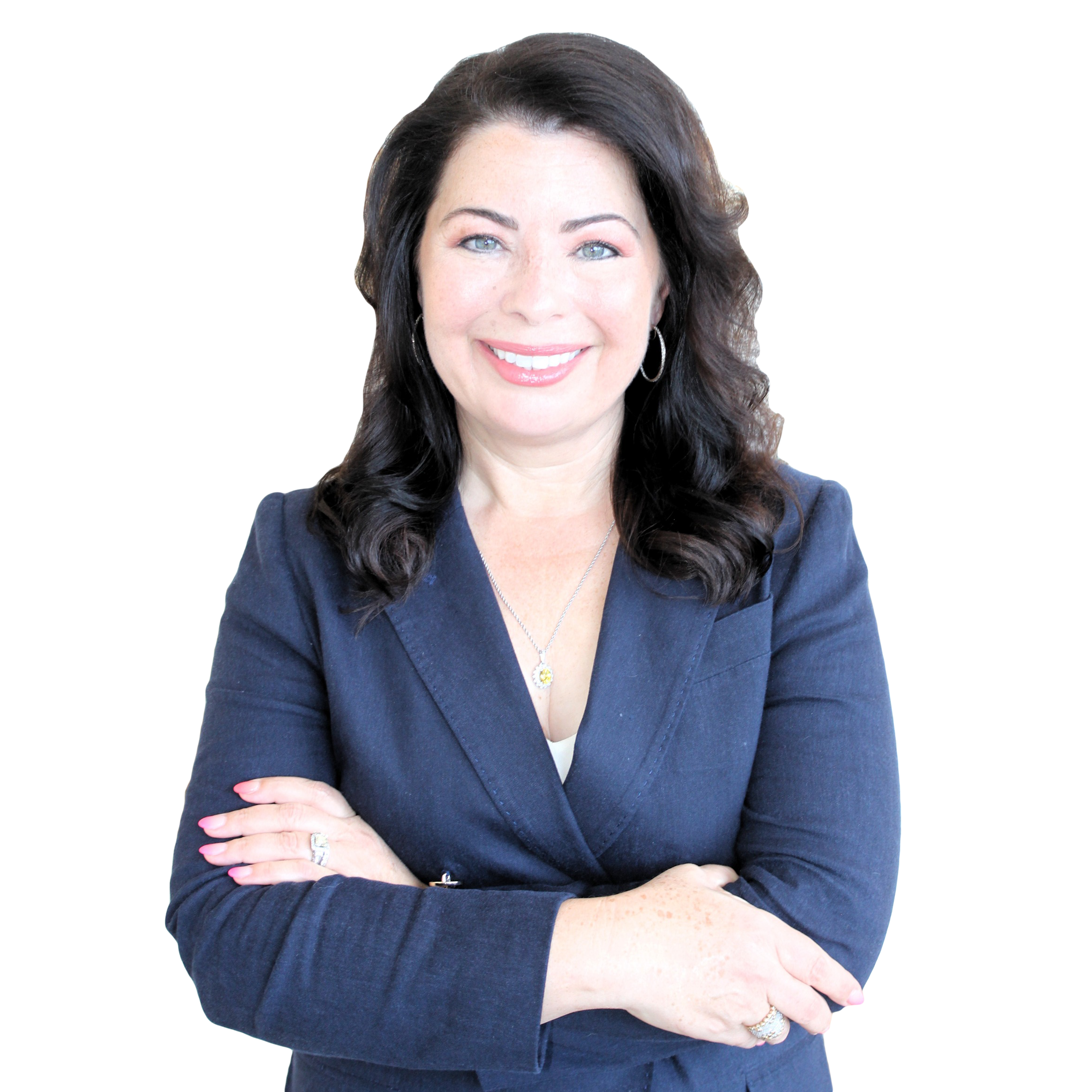 Cassandra Pillonel, Esq.
