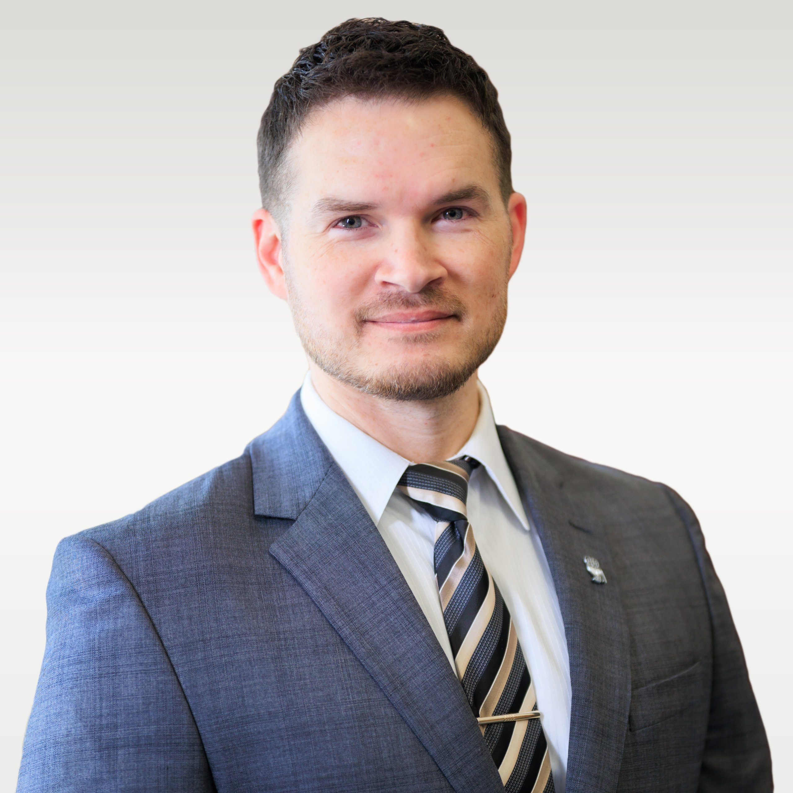 Patrick Alvarez, Esq.