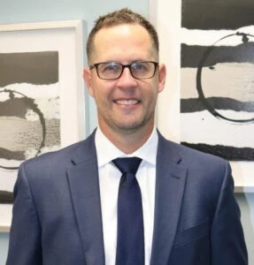 Daniel R. Wilson, Esq.