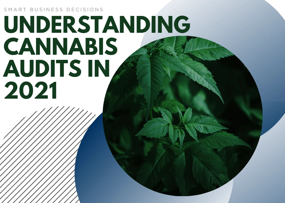 Understanding Cannabis Audits in 2021