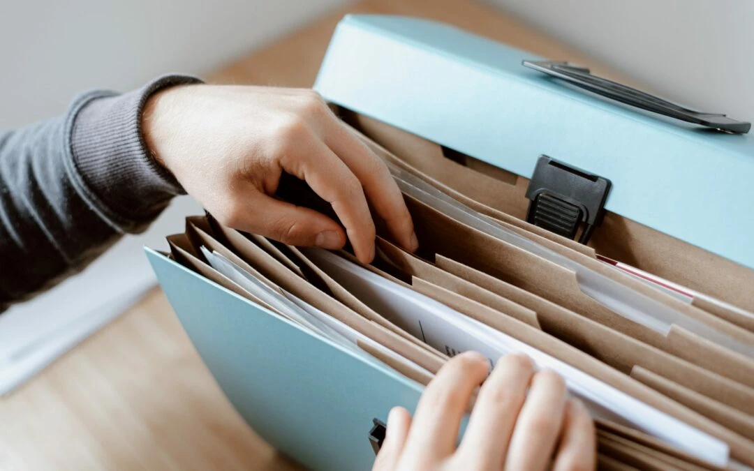 The Eight Biggest Areas of Business Vulnerability – Policies and Procedures